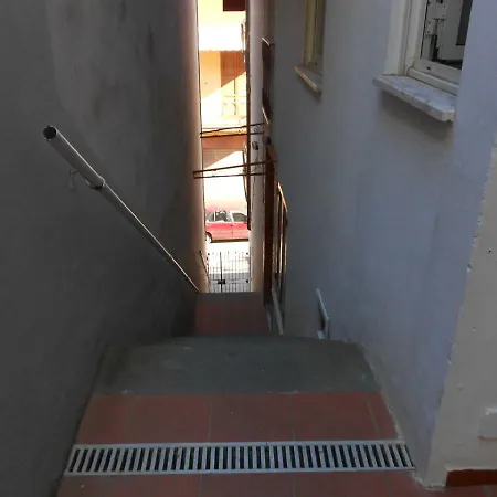 Lejlighed Casa Vacanze *