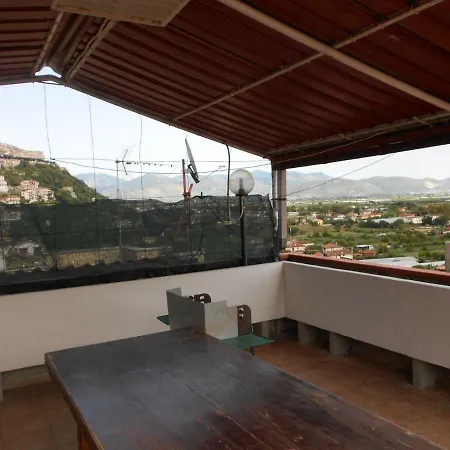Casa Vacanze Monte San Biagio