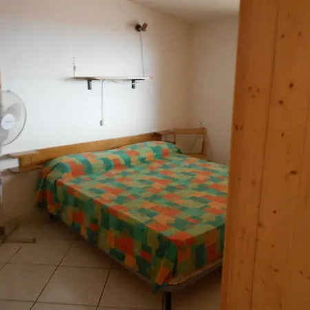 Casa Vacanze Monte San Biagio