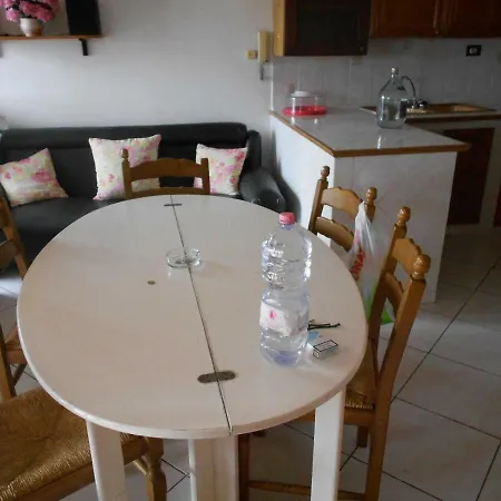 Casa Vacanze Lejlighed