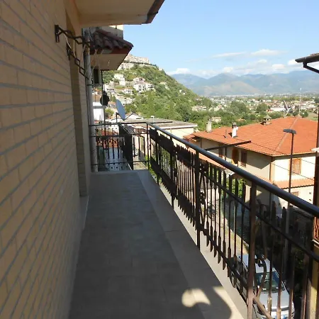 Casa Vacanze Lejlighed