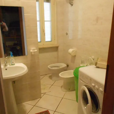 Lejlighed Casa Vacanze *